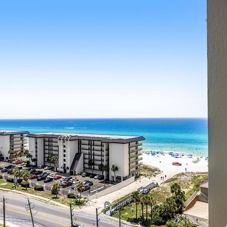 Grand Panama 2-507 Villa Panama City Beach Buitenkant foto