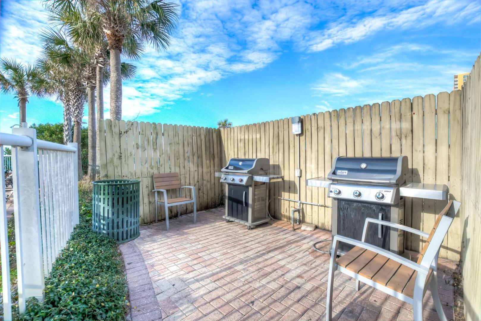 Grand Panama 2-507 Villa Panama City Beach Buitenkant foto